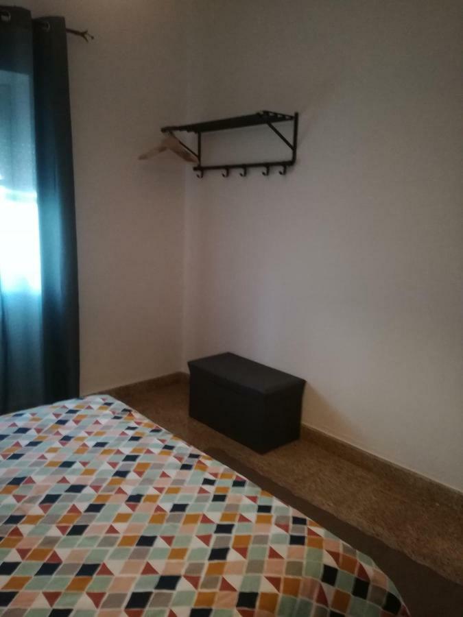 Arronches Villa Ngoại thất bức ảnh
