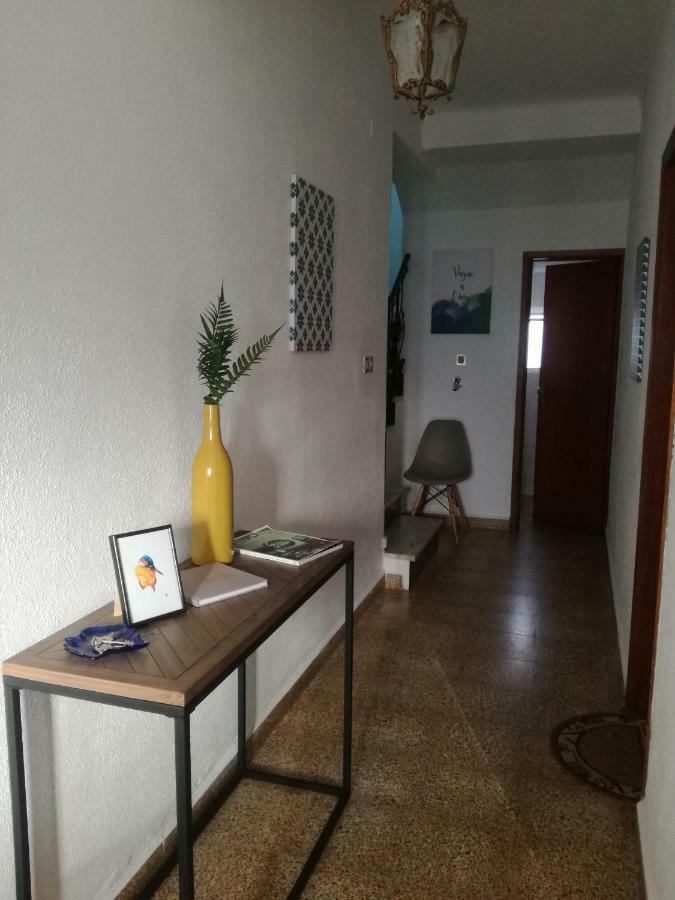 Arronches Villa Ngoại thất bức ảnh