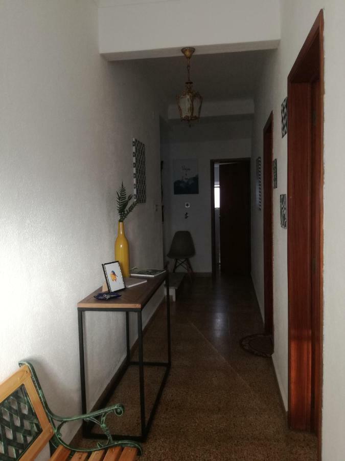 Arronches Villa Ngoại thất bức ảnh