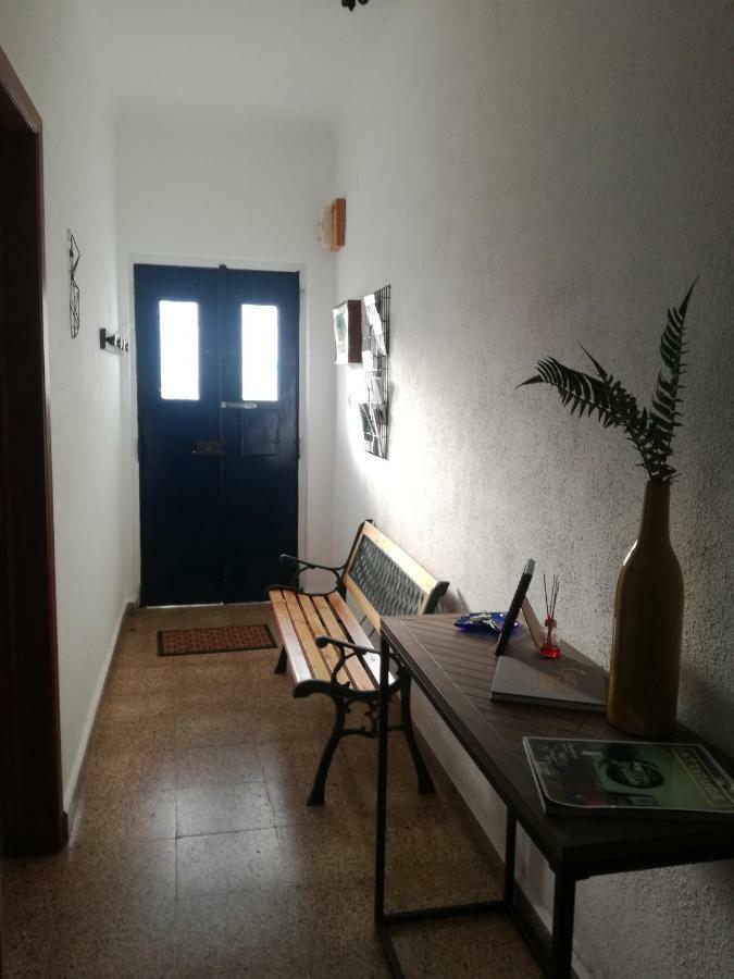 Arronches Villa Ngoại thất bức ảnh