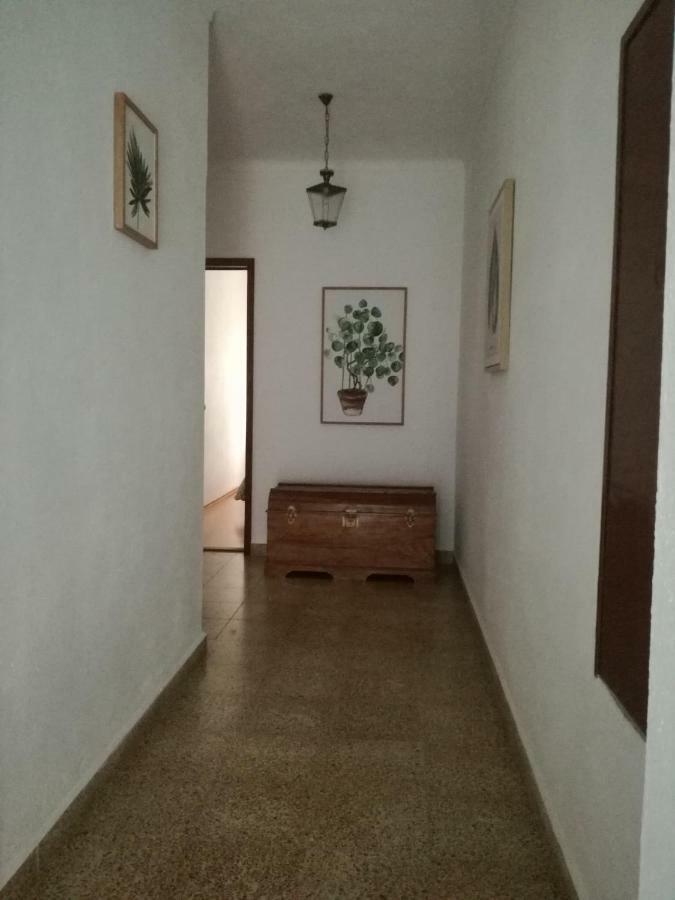 Arronches Villa Ngoại thất bức ảnh