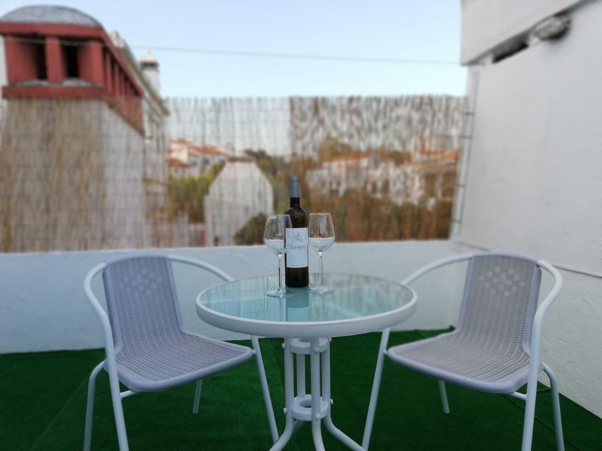 Arronches Villa Ngoại thất bức ảnh