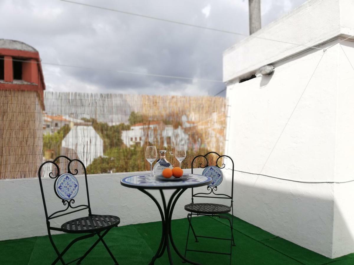 Arronches Villa Ngoại thất bức ảnh