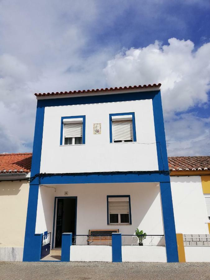 Arronches Villa Ngoại thất bức ảnh