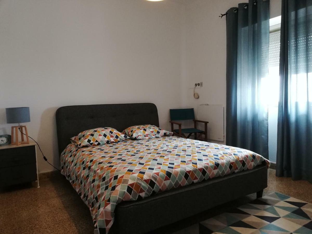 Arronches Villa Ngoại thất bức ảnh