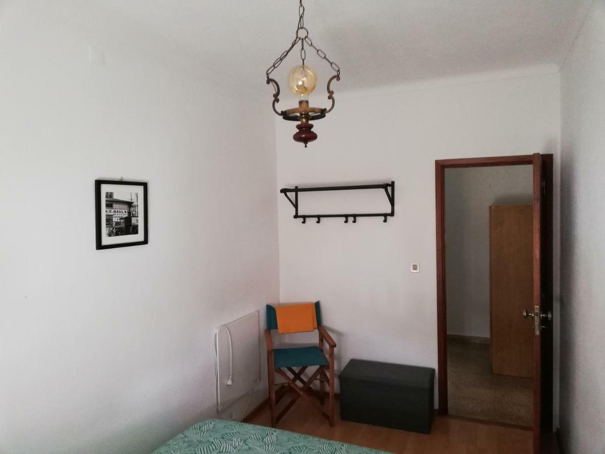 Arronches Villa Ngoại thất bức ảnh
