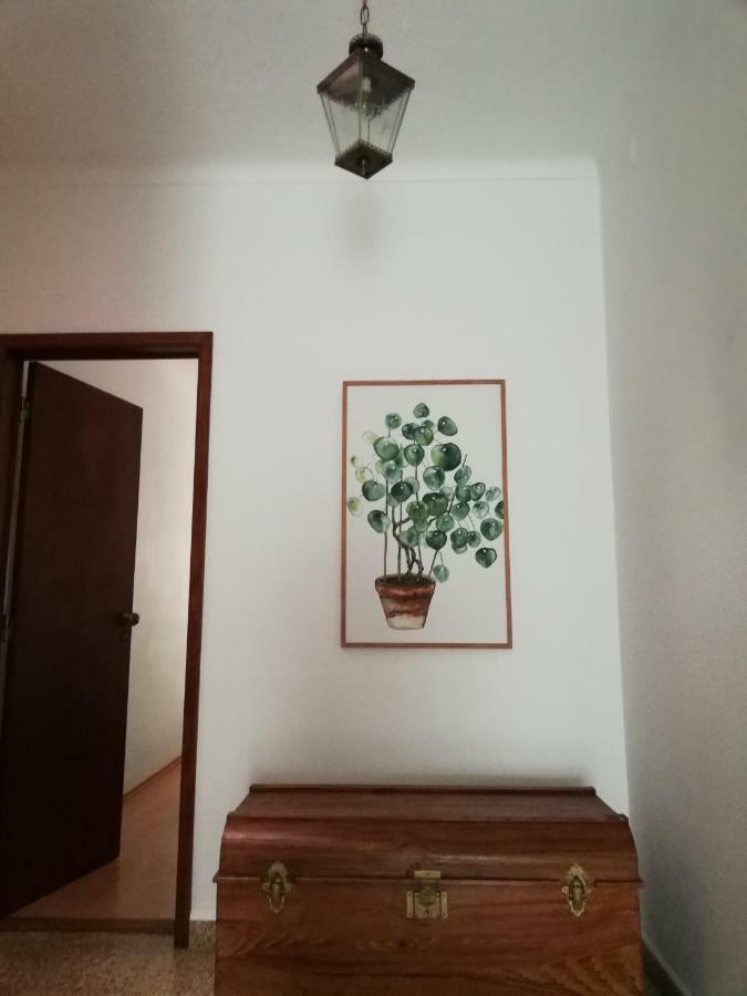 Arronches Villa Ngoại thất bức ảnh