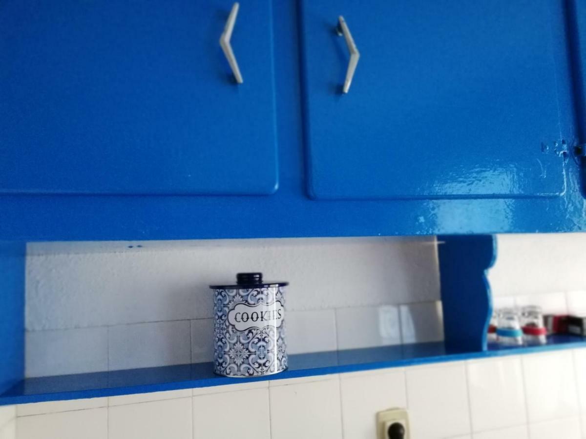 Arronches Villa Ngoại thất bức ảnh