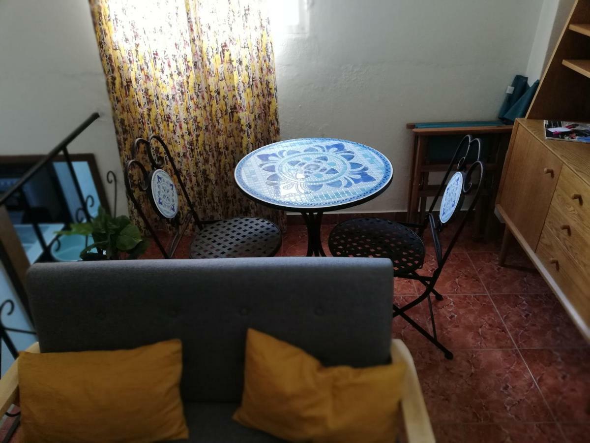 Arronches Villa Ngoại thất bức ảnh