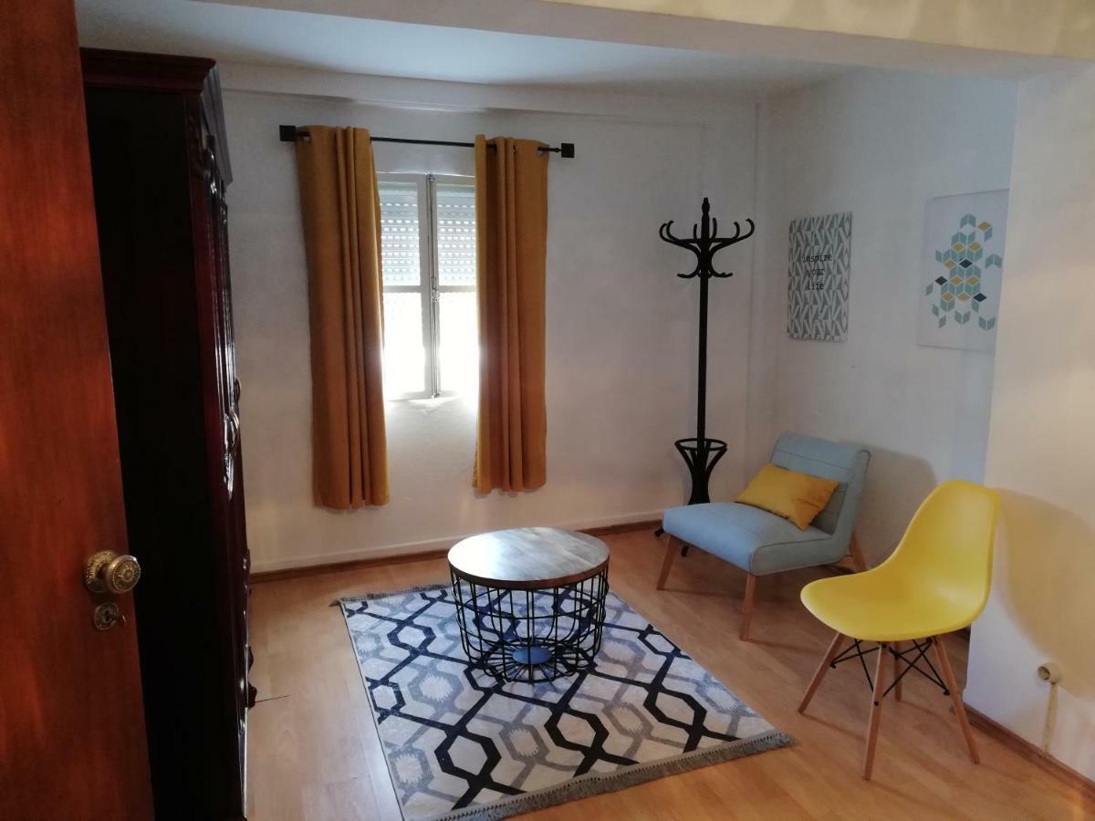 Arronches Villa Ngoại thất bức ảnh