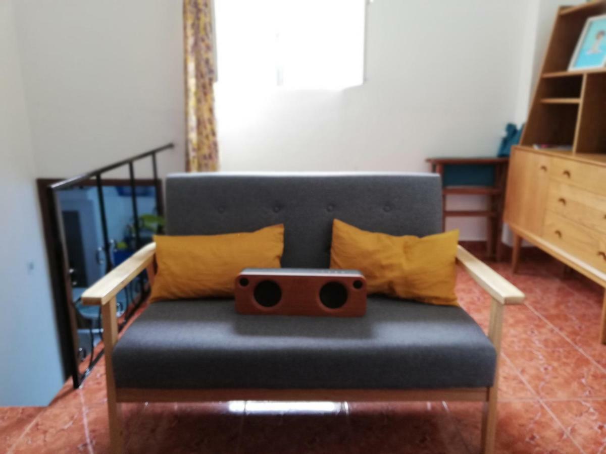 Arronches Villa Ngoại thất bức ảnh