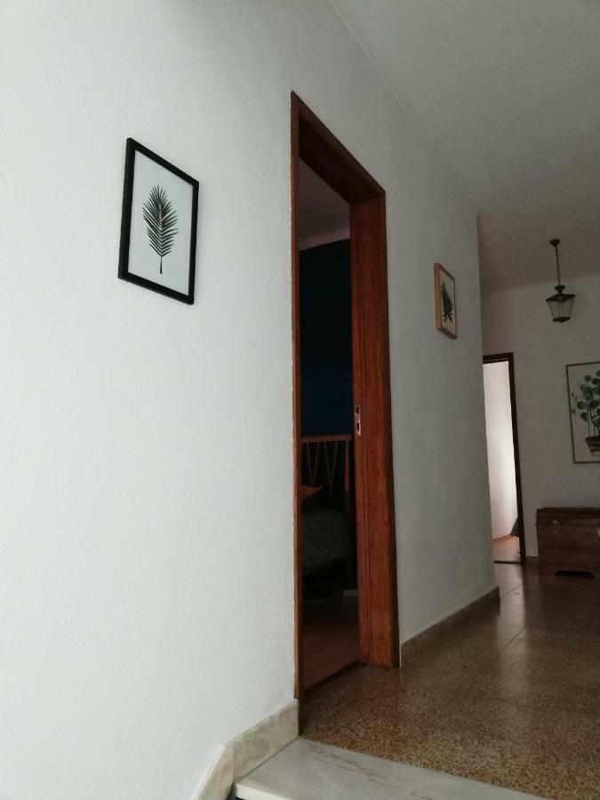 Arronches Villa Ngoại thất bức ảnh