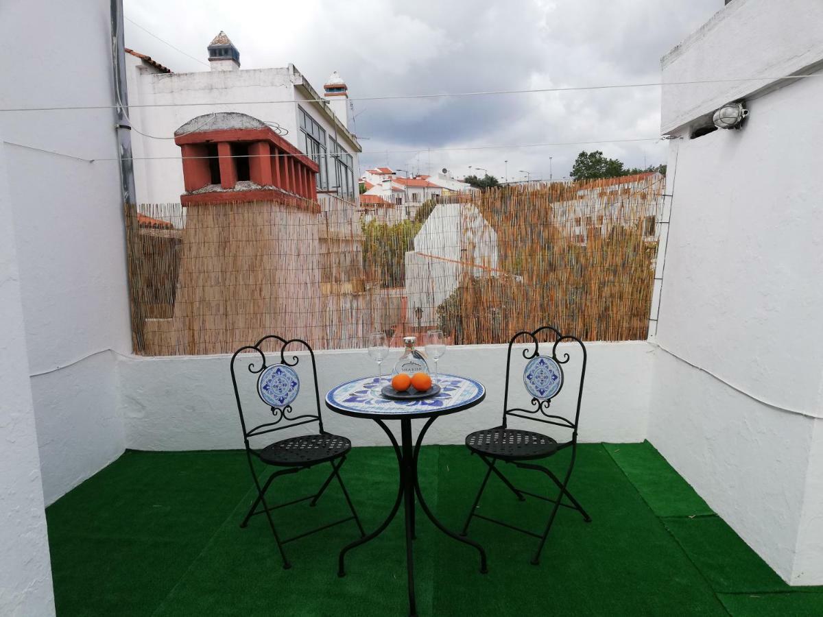 Arronches Villa Ngoại thất bức ảnh