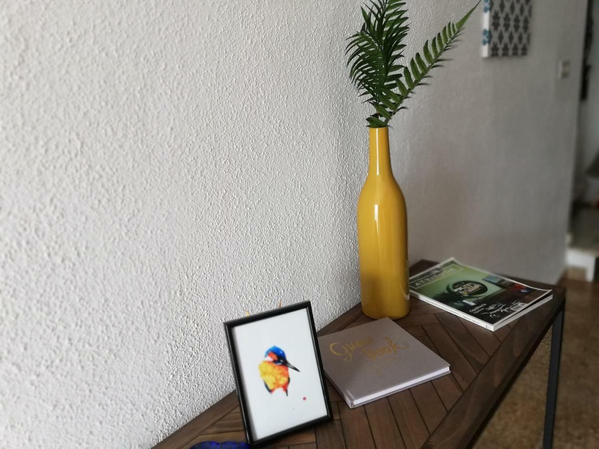 Arronches Villa Ngoại thất bức ảnh