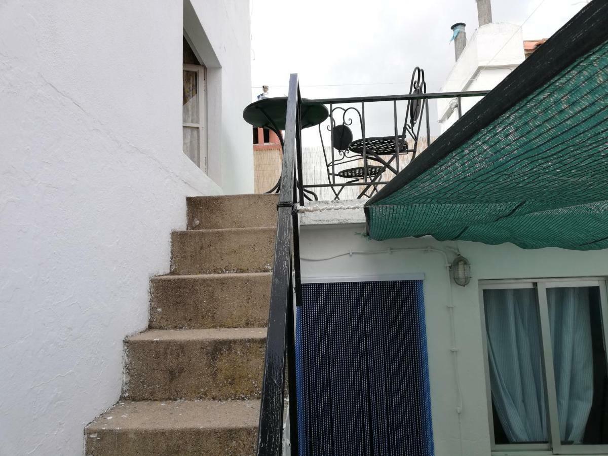 Arronches Villa Ngoại thất bức ảnh