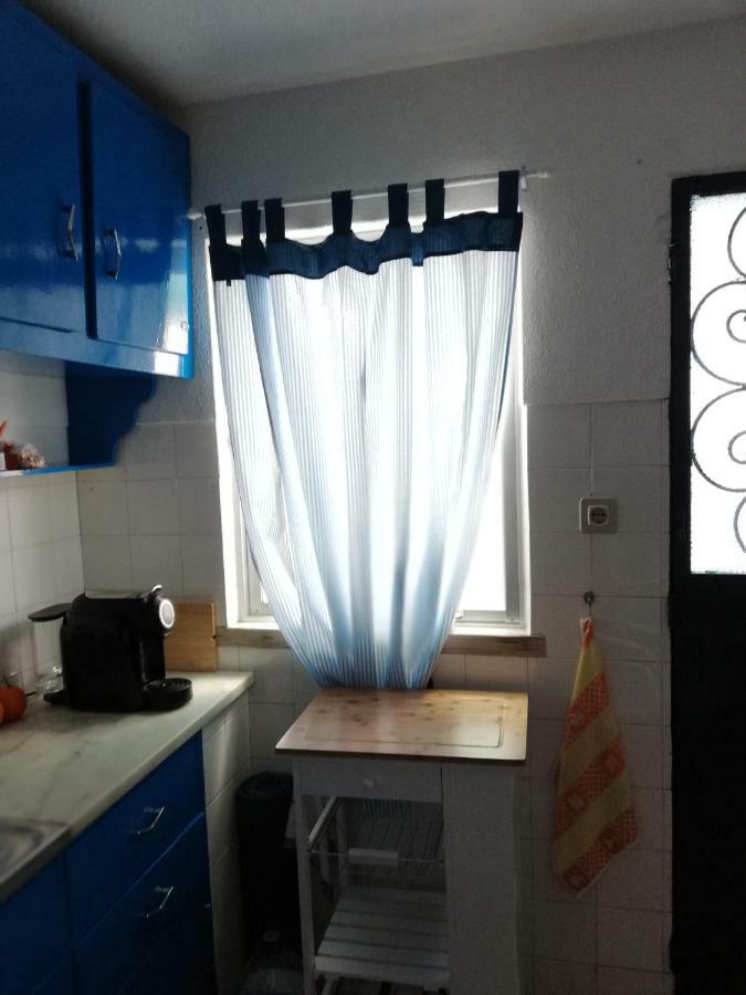 Arronches Villa Ngoại thất bức ảnh