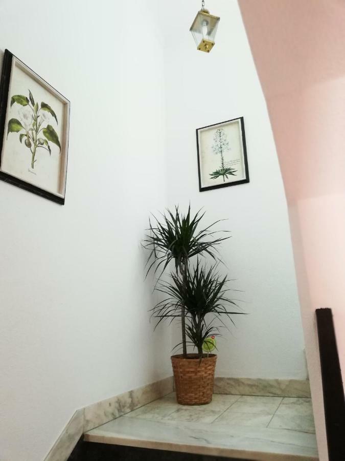 Arronches Villa Ngoại thất bức ảnh