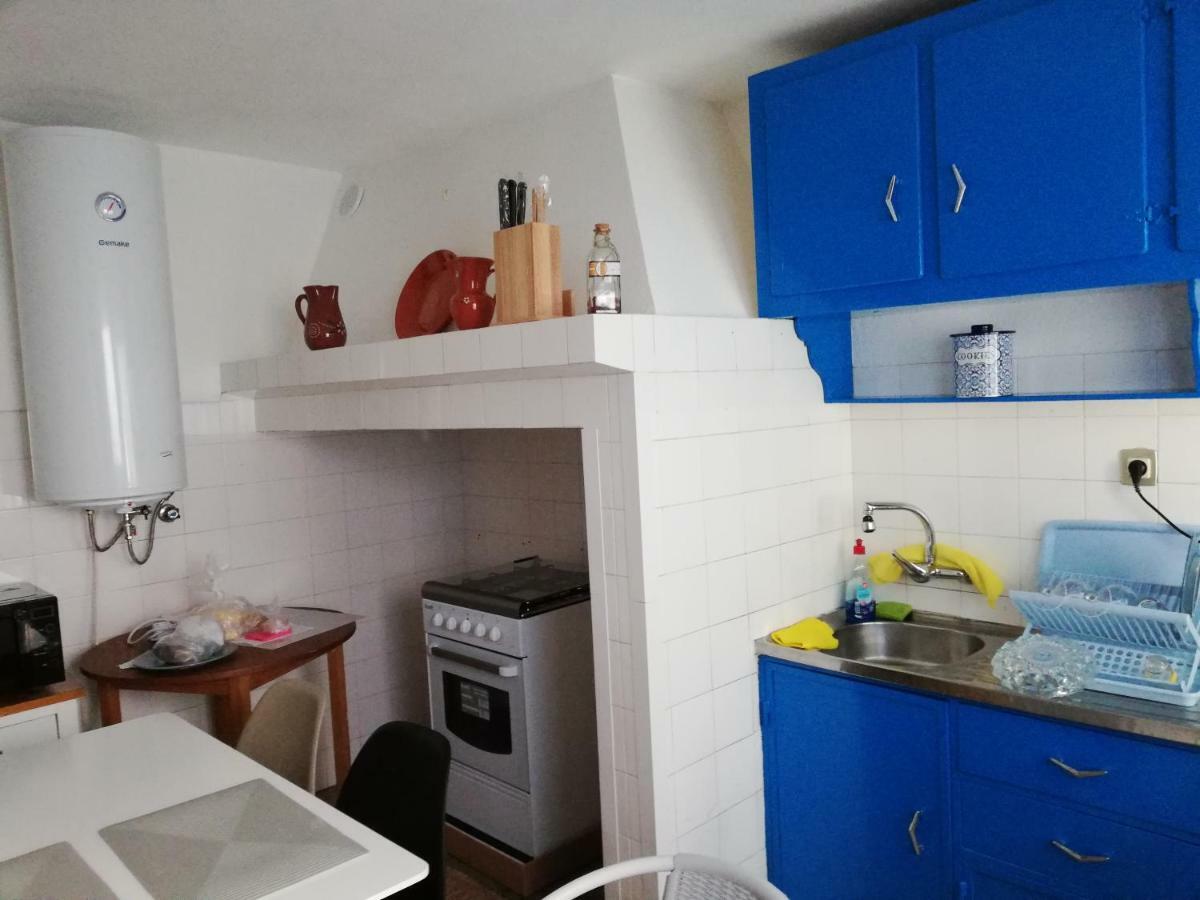 Arronches Villa Ngoại thất bức ảnh