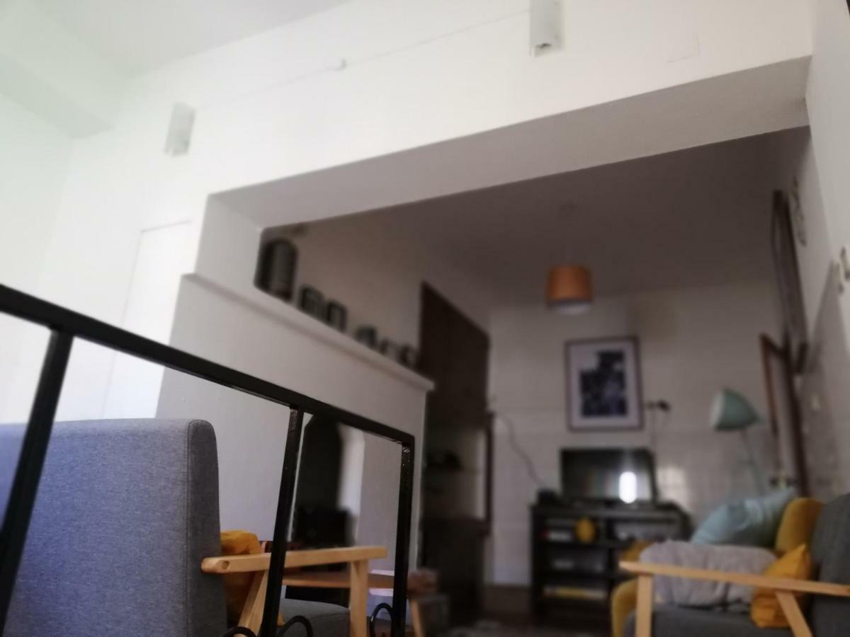 Arronches Villa Ngoại thất bức ảnh