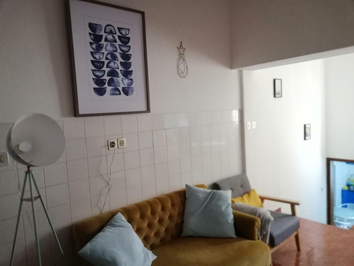Arronches Villa Ngoại thất bức ảnh