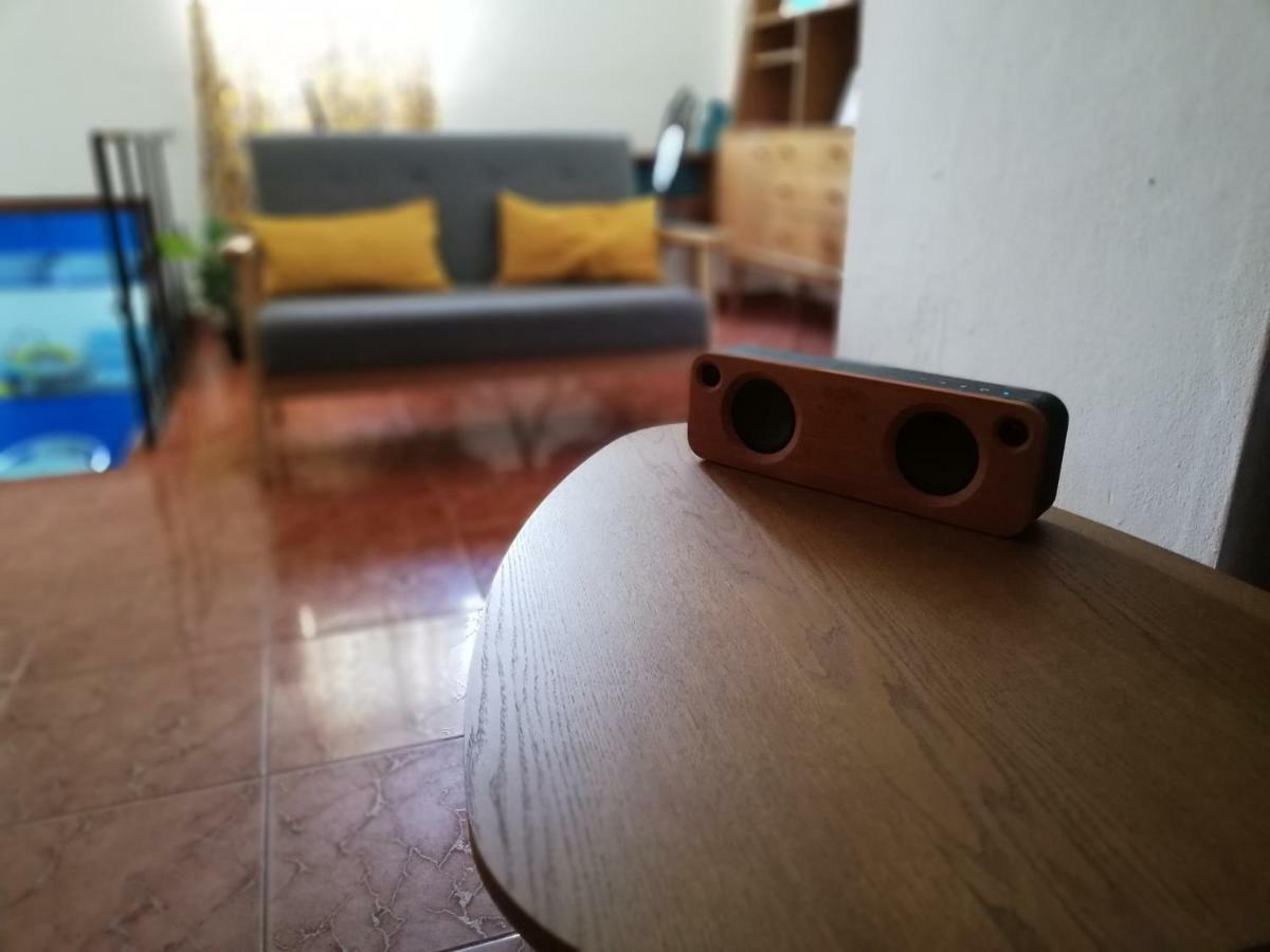 Arronches Villa Ngoại thất bức ảnh