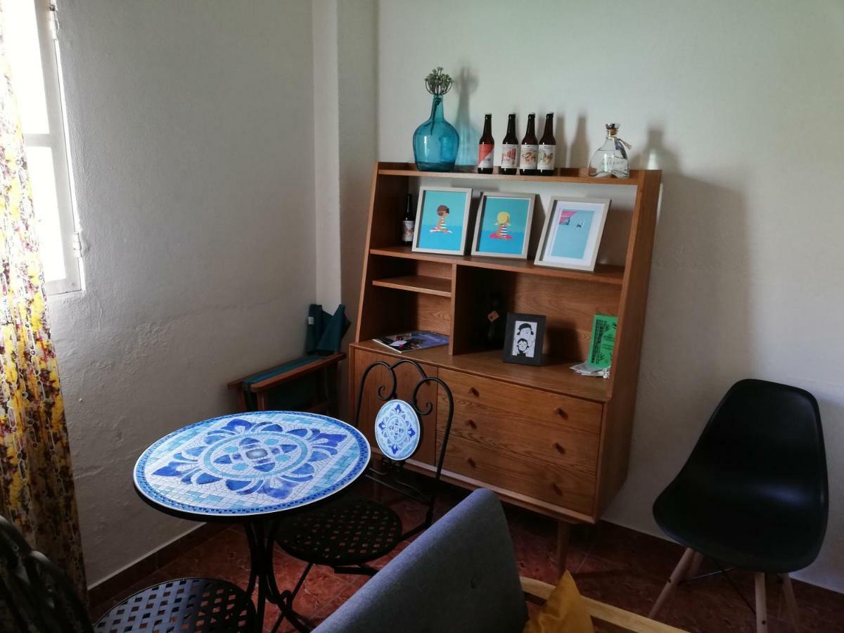 Arronches Villa Ngoại thất bức ảnh