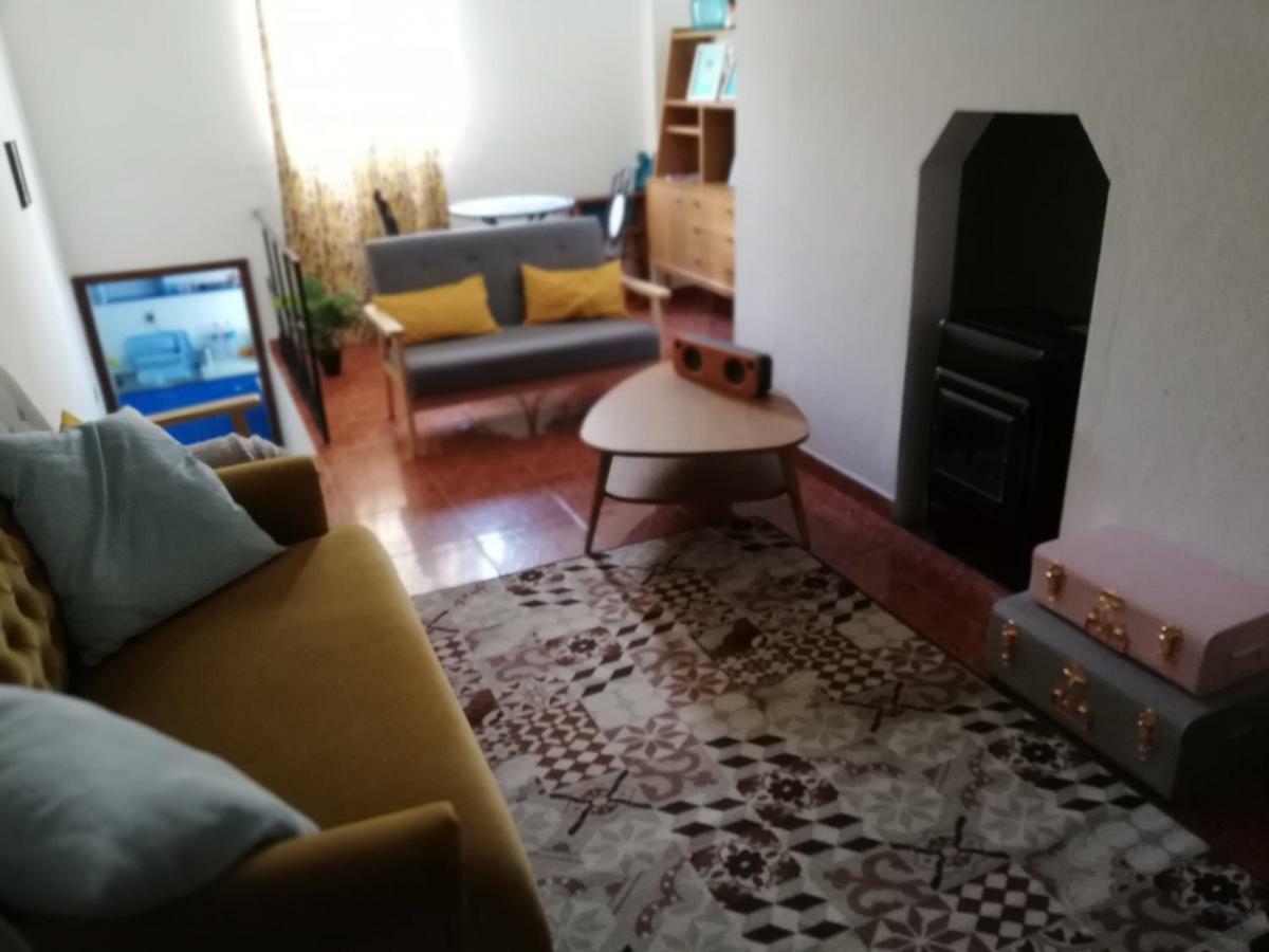 Arronches Villa Ngoại thất bức ảnh