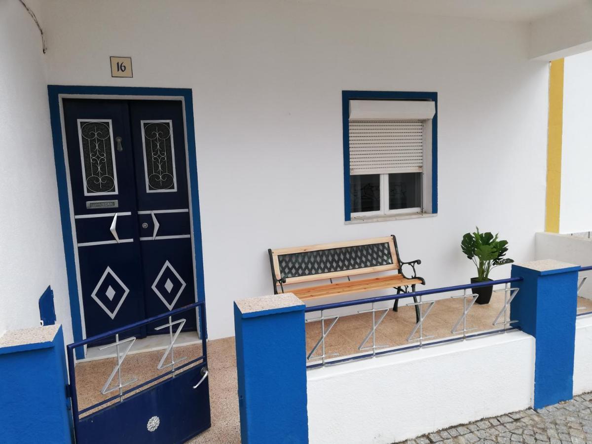 Arronches Villa Ngoại thất bức ảnh