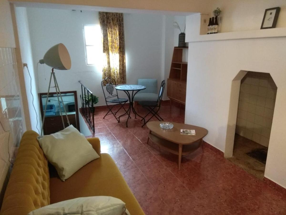 Arronches Villa Ngoại thất bức ảnh