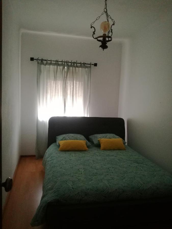 Arronches Villa Ngoại thất bức ảnh